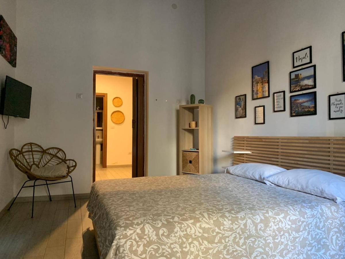 Borgo Orefici - Napoli Centro Экстерьер фото