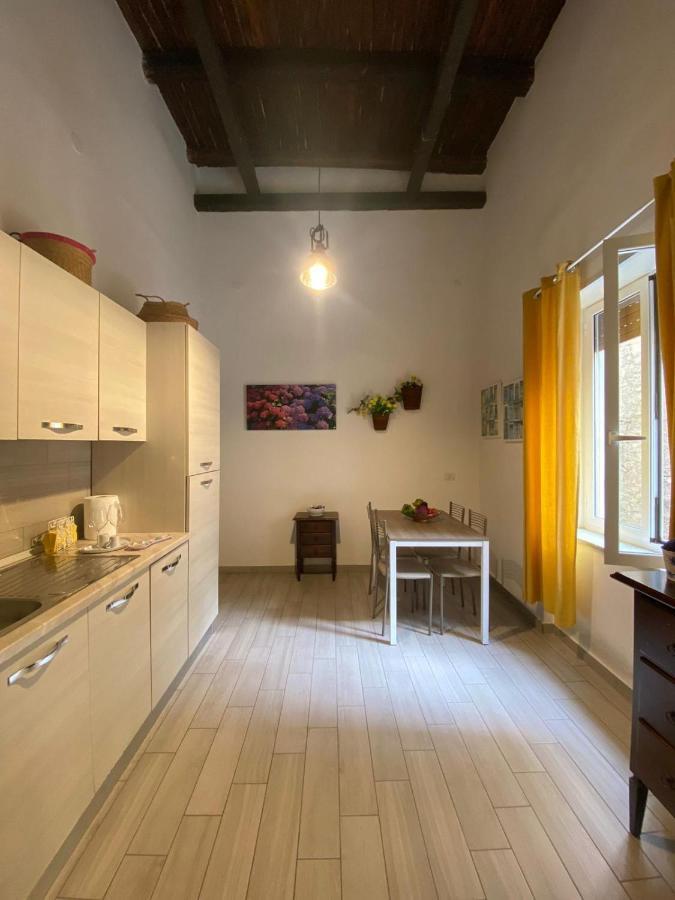 Borgo Orefici - Napoli Centro Экстерьер фото