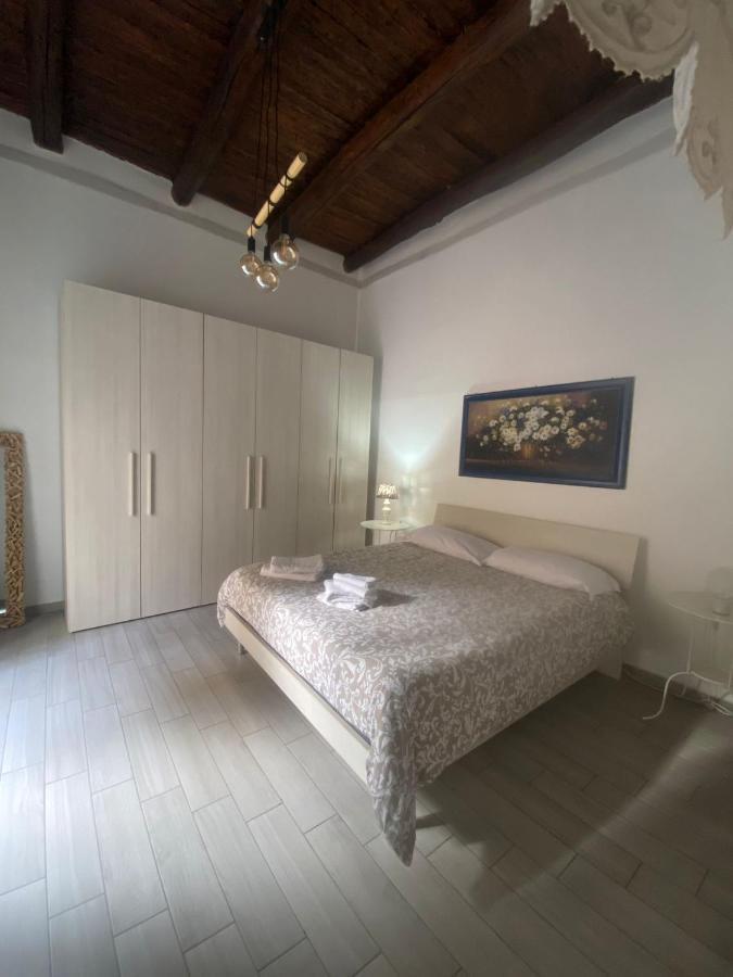 Borgo Orefici - Napoli Centro Экстерьер фото
