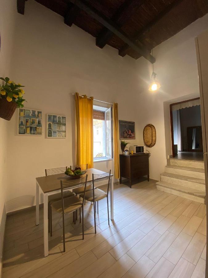 Borgo Orefici - Napoli Centro Экстерьер фото