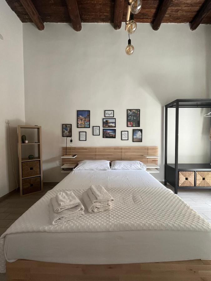 Borgo Orefici - Napoli Centro Экстерьер фото
