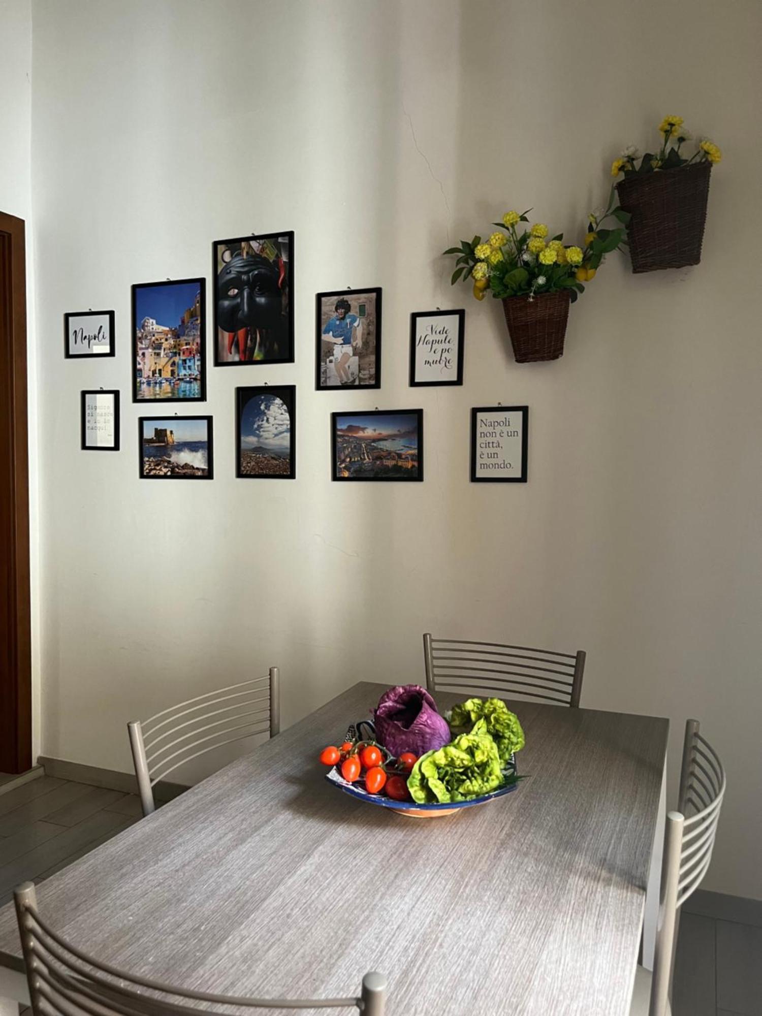 Borgo Orefici - Napoli Centro Экстерьер фото