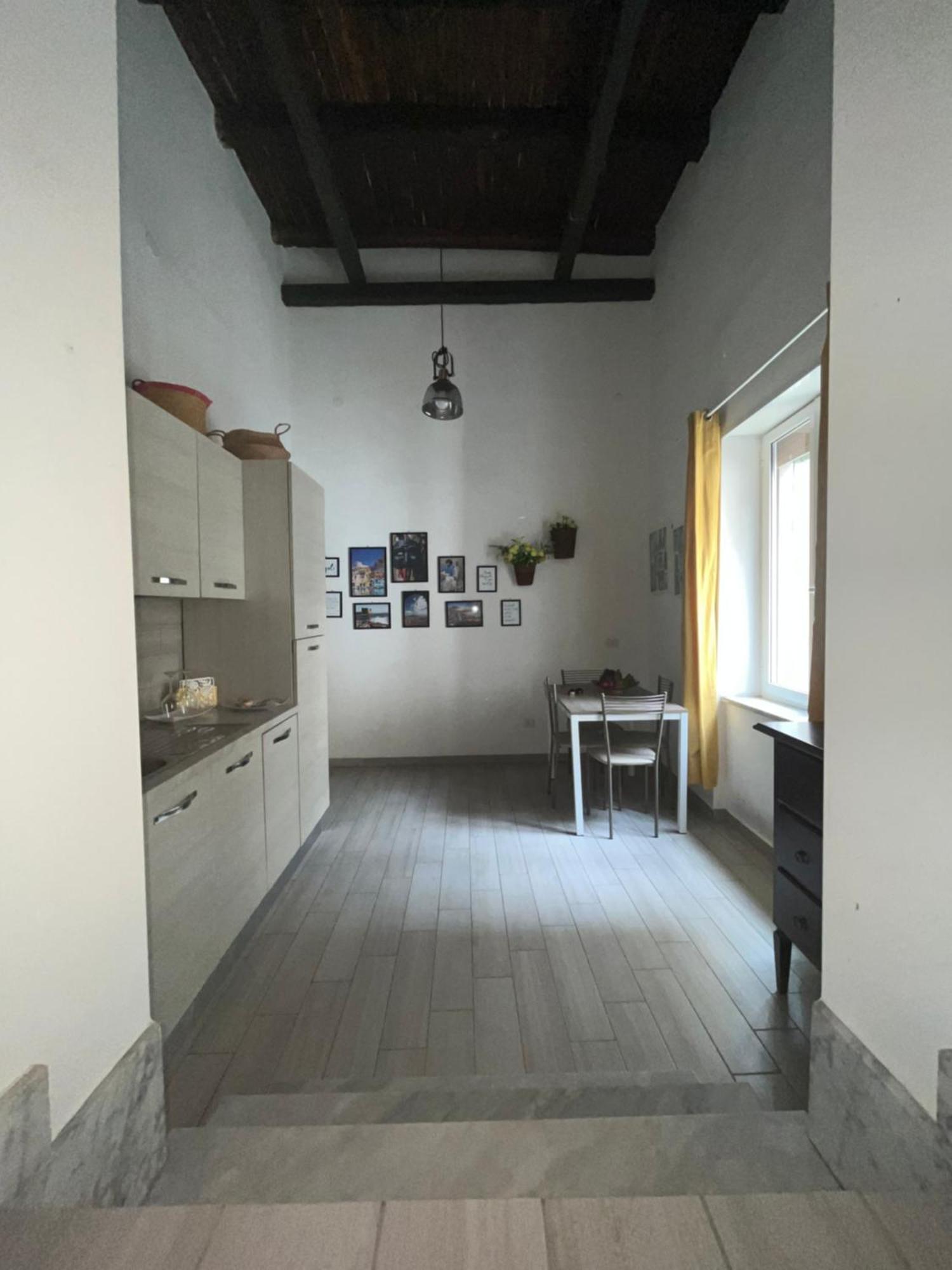 Borgo Orefici - Napoli Centro Экстерьер фото