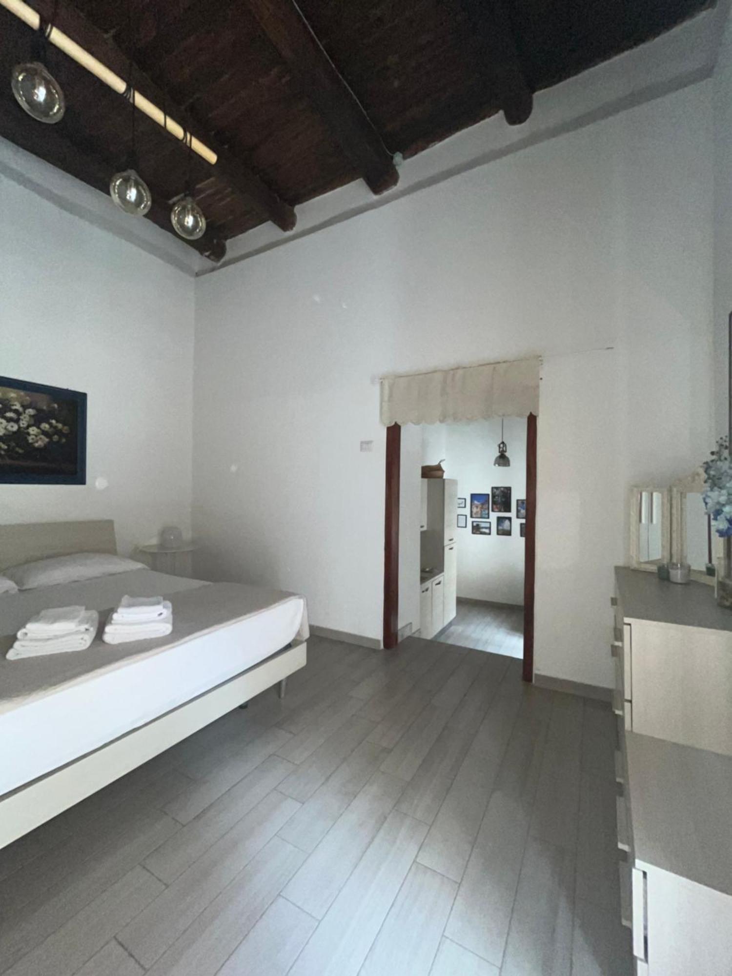 Borgo Orefici - Napoli Centro Экстерьер фото