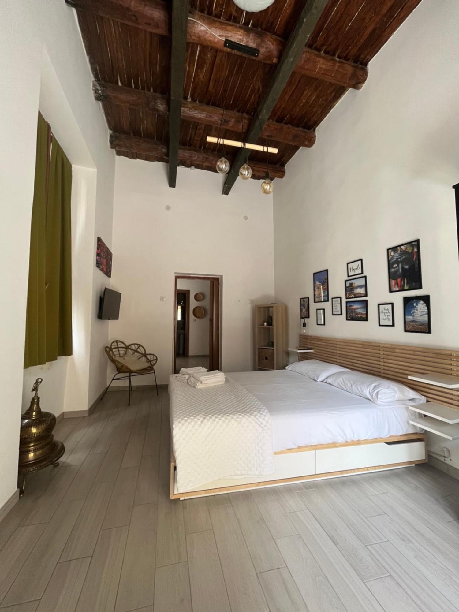 Borgo Orefici - Napoli Centro Экстерьер фото