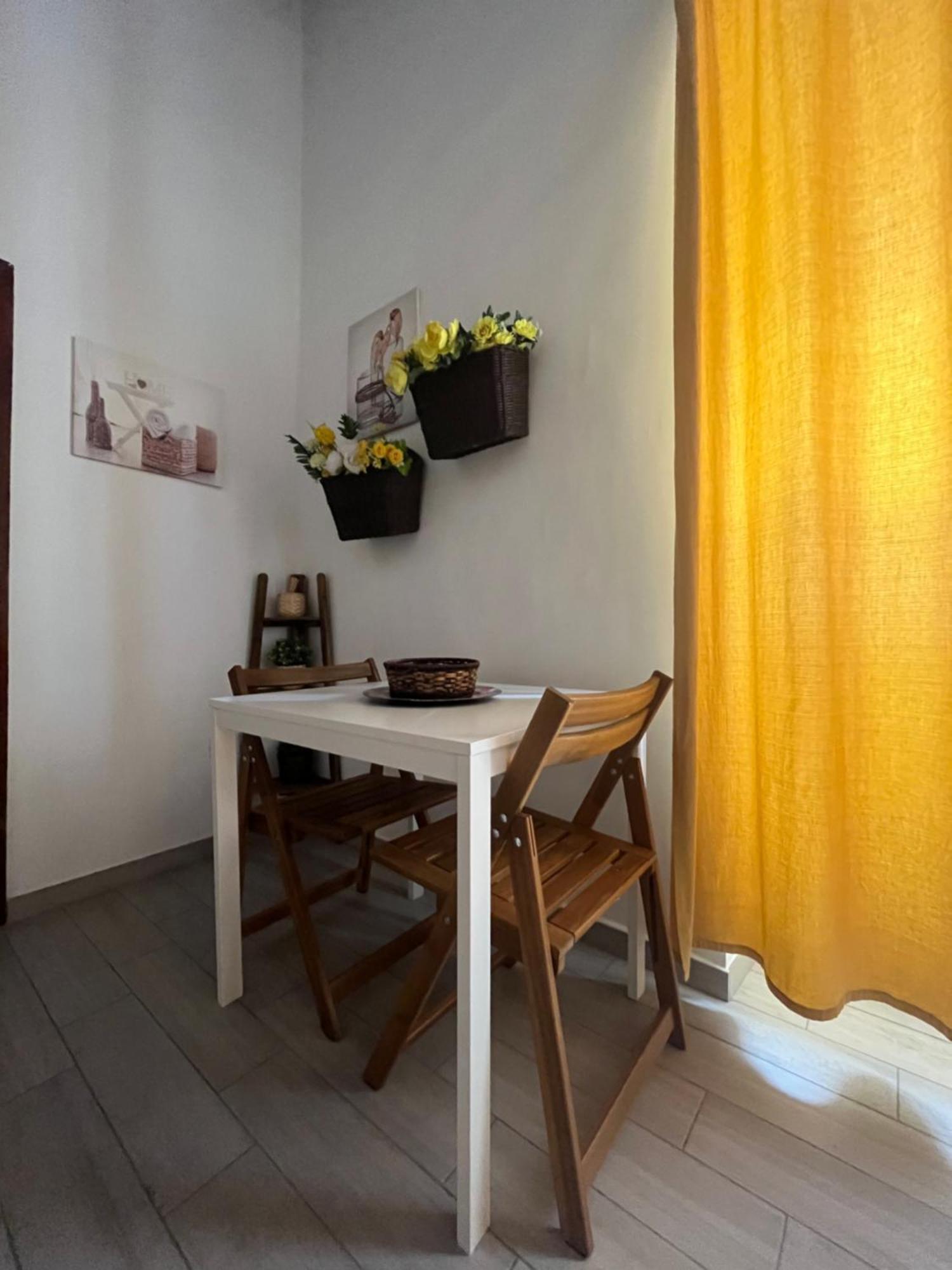 Borgo Orefici - Napoli Centro Экстерьер фото