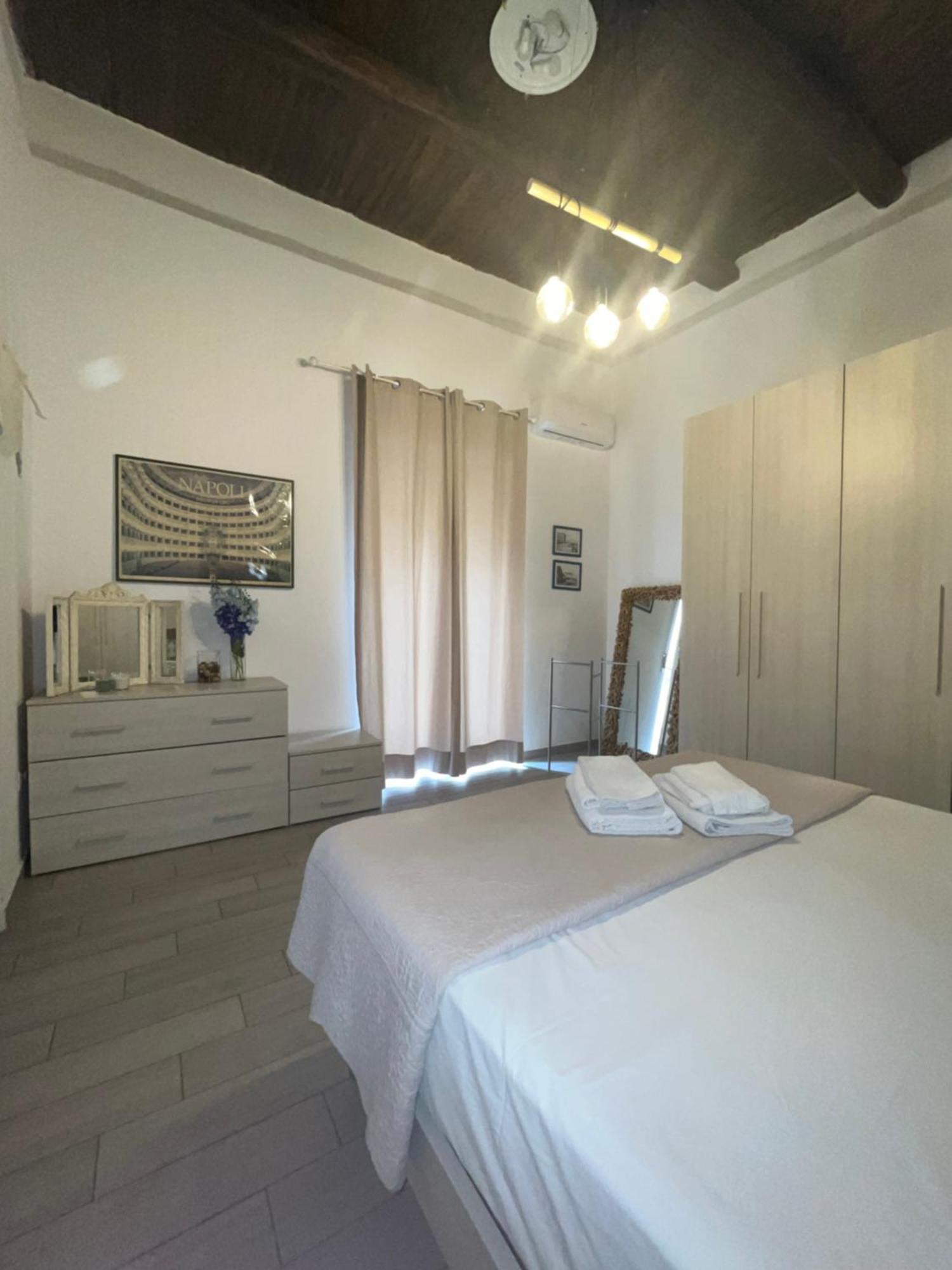 Borgo Orefici - Napoli Centro Экстерьер фото