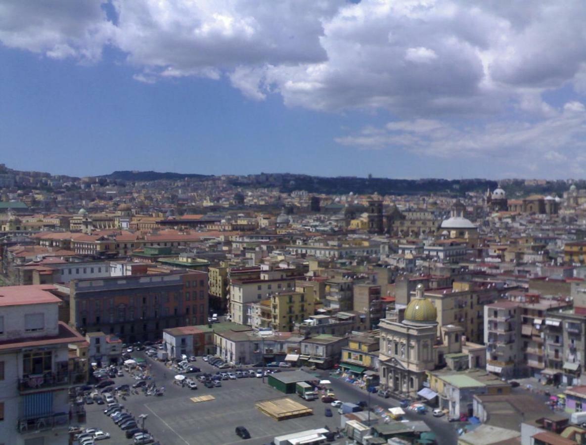 Borgo Orefici - Napoli Centro Экстерьер фото